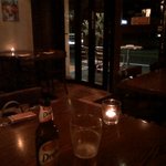 トラットリア・ピッツェリア・レ・アルカーテ - 