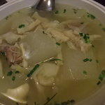 麺喰い処 うめ～家 - 