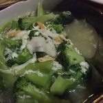 麺喰い処 うめ～家 - 