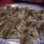 麺喰い処 うめ～家 - 