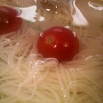 申子 - 南関素麺・・アップ