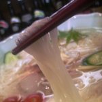 申子 - 美味しい南関素麺♪