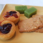 Benoit Alain Ducasse - 