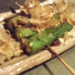 炭火焼鳥 なかお - 