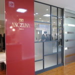 Salon de The ANGELINA - 