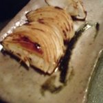 炭火焼鳥 なかお - 