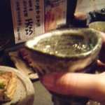 炭火焼鳥 なかお - 