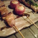 炭火焼鳥 なかお - 