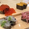 沼津魚がし鮨 流れ鮨 静岡鳥坂店