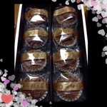 キース・マンハッタン 名古屋店 - ローストナッツブラウニー♡