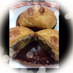 キース・マンハッタン 名古屋店 - 栗と小豆がイン♡