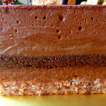 パティスリーシイヤ - クレモナ