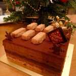 パティスリーシイヤ - クレモナ