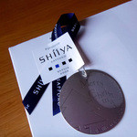 パティスリーシイヤ - Xmasパッケージ