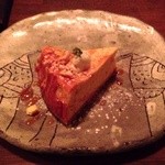 カフェ ケシパール