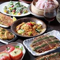 創作お好み焼 富岳 (【旧店名】冨紗家)のご予約 - 西宮(JR 創作お好み焼 富岳 (【旧店名】冨紗家)のご予約 - 西宮(JR