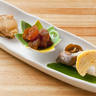 季乃膳 - 小樽（居酒屋）の写真