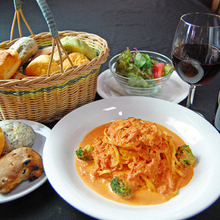 カッパヤキッチン_1