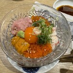 Sushi To Oden Ninoya - 