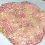 きらく亭 - ネギロース塩　2200円