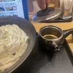 山下本気うどん  - 