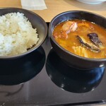 カレーハウス CoCo壱番屋 - 料理写真: