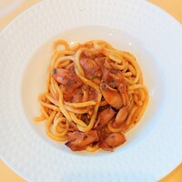 ブラカリイタリア料理店 - 