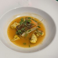 リストランテ アクアパッツァ - 