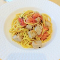 ブラカリイタリア料理店 - 