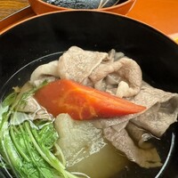 美濃吉本店 竹茂楼 - 