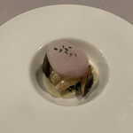 オーベルジュ サウステラス - 