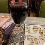 シュリアルナ - フンボルトワイン