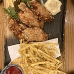 うたげどころ うぉっしゅ - 