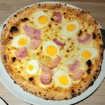 イタリア厨房 ベルパエーゼ - 