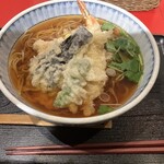 蕎麦・酒膳　貴石 - 