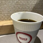 BECK'S COFFEE SHOP - 