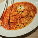 イタリア厨房 ベルパエーゼ - 