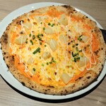 イタリア厨房 ベルパエーゼ - 