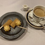 オーベルジュ サウステラス - 