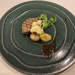 オーベルジュ サウステラス - 