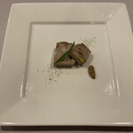 オーベルジュ サウステラス - 