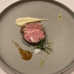 オーベルジュ サウステラス - 