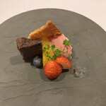 オーベルジュ サウステラス - 