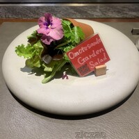 鉄板焼き 表参道 - 