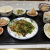 玉翠園 中華ダイニング