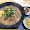 九月ラーメン