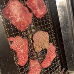 Wagyuu Yakiniku Tokori - 