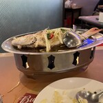 鮮定味生猛海鮮 - 