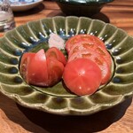 つるりつるり 蕎麦と炉端 - 