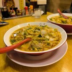 彩華ラーメン - 